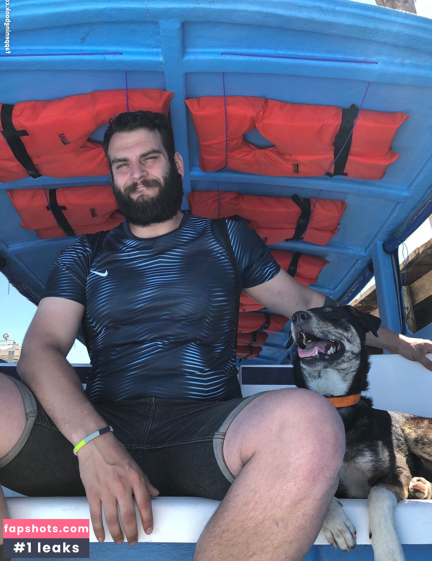 abeardedboy Nude Leaks OnlyFans Photos #28 - LeakJerk