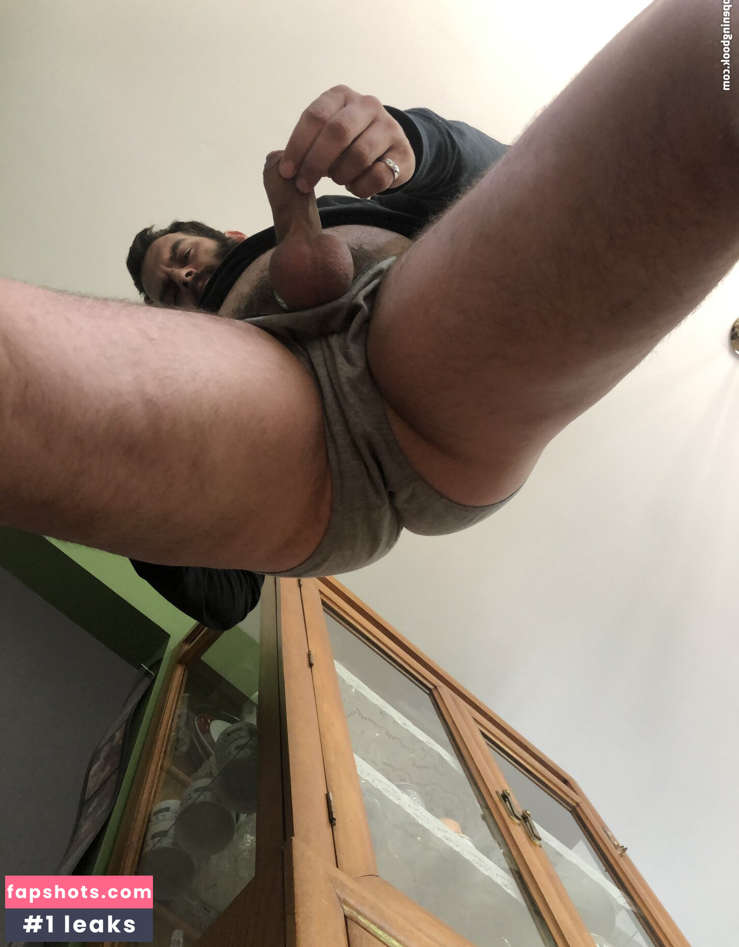 abeardedboy Nude Leaks OnlyFans Photos #4 - LeakJerk