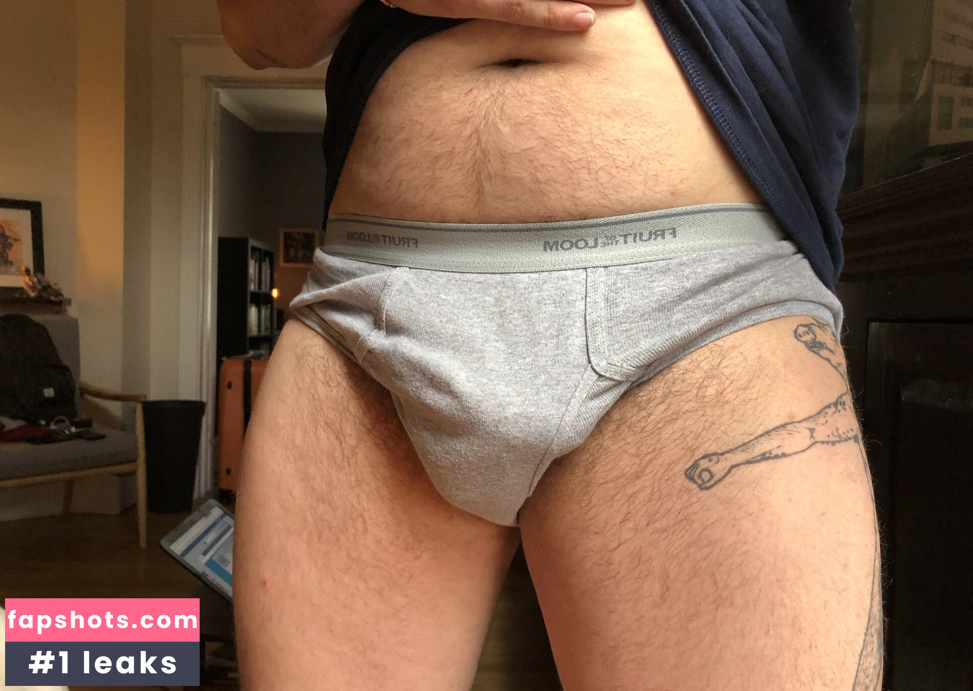 abeardedboy Nude Leaks OnlyFans Photos #31 - LeakJerk