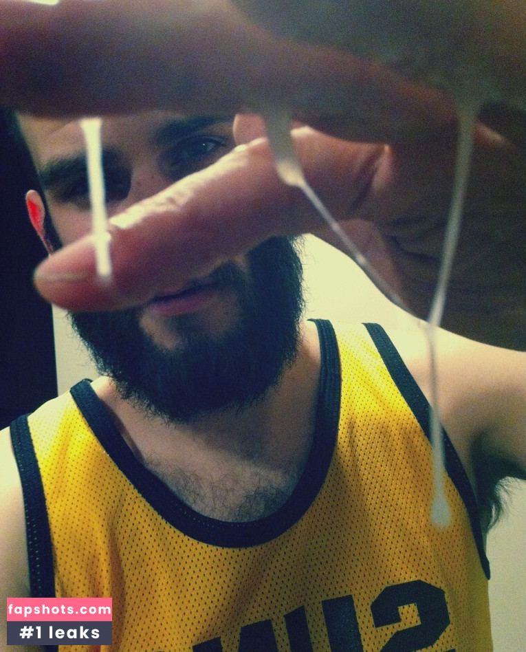 abeardedboy Nude Leaks OnlyFans Photos #32 - LeakJerk