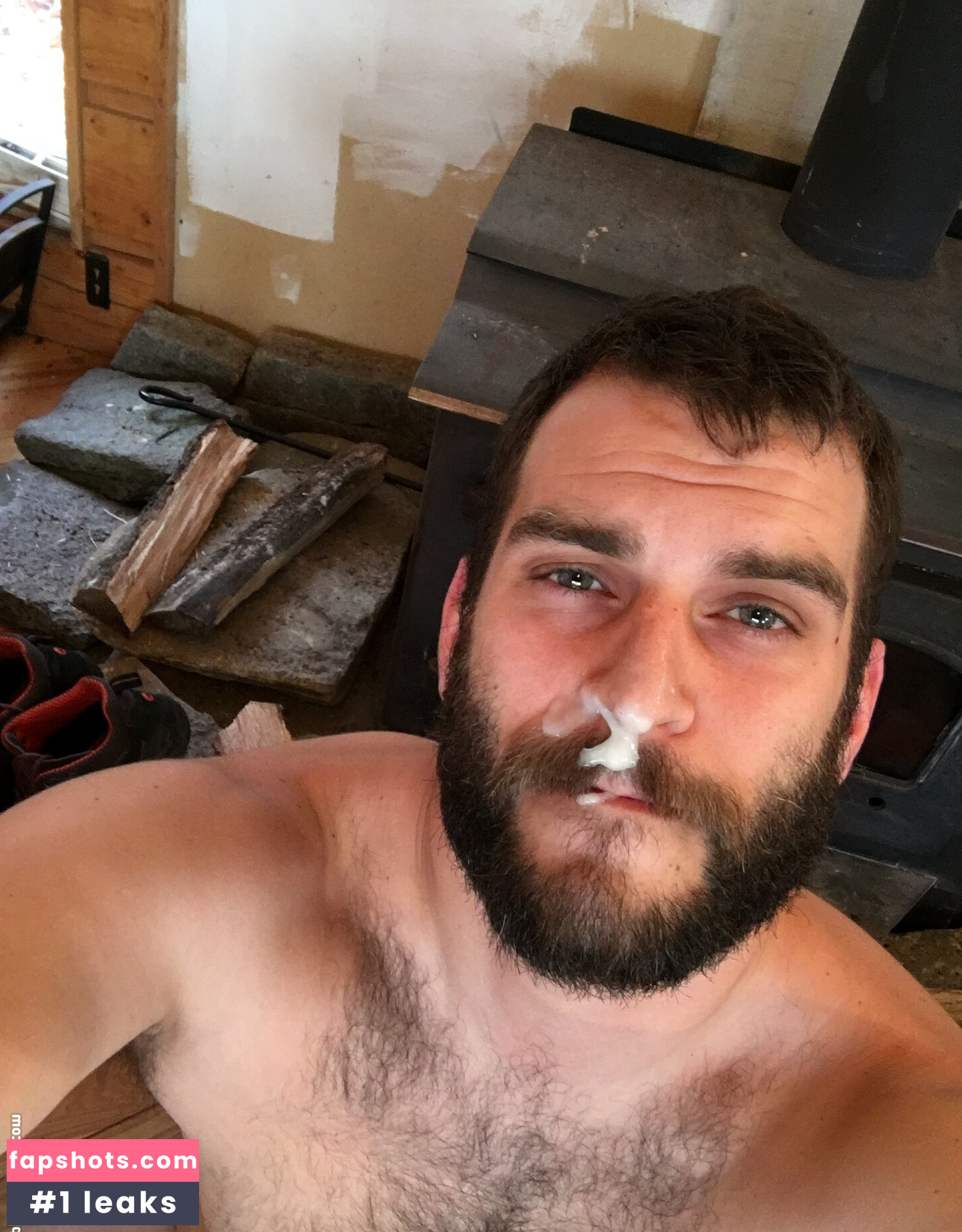 abeardedboy Nude Leaks OnlyFans Photos #36 - LeakJerk
