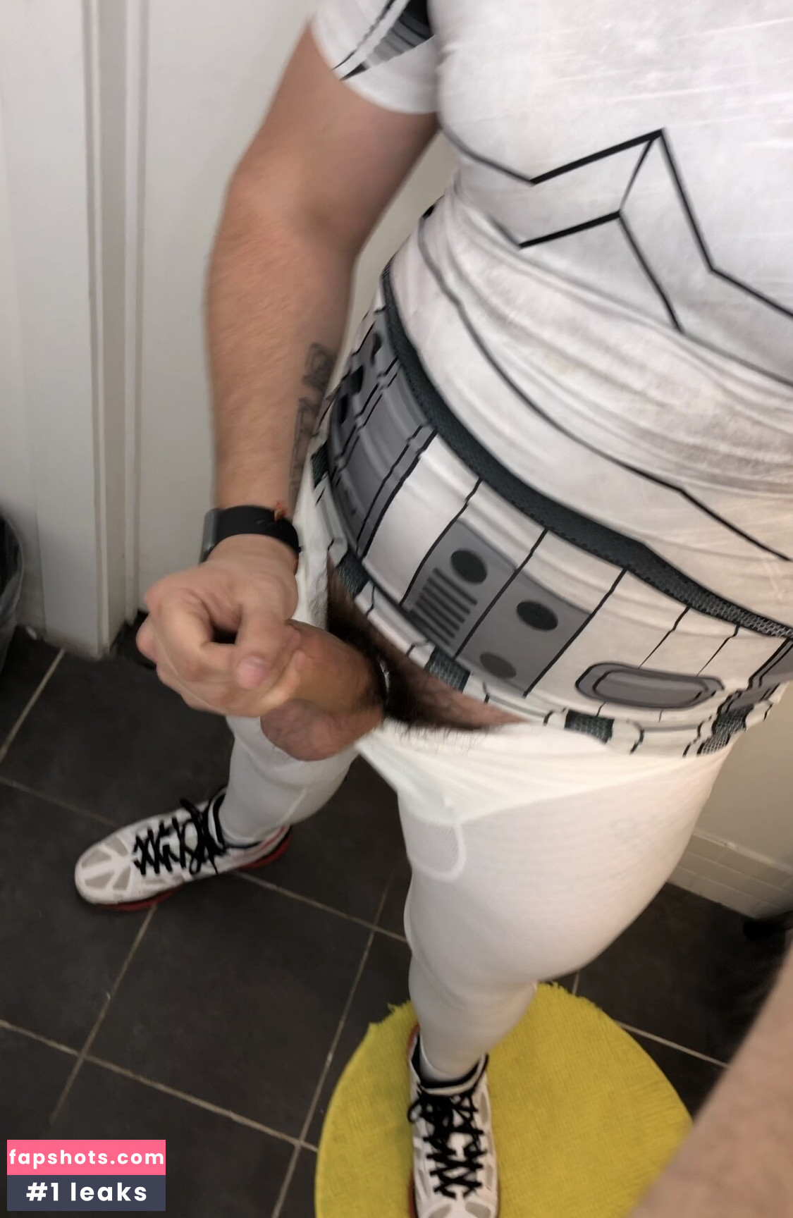 abeardedboy Nude Leaks OnlyFans Photos #37 - LeakJerk