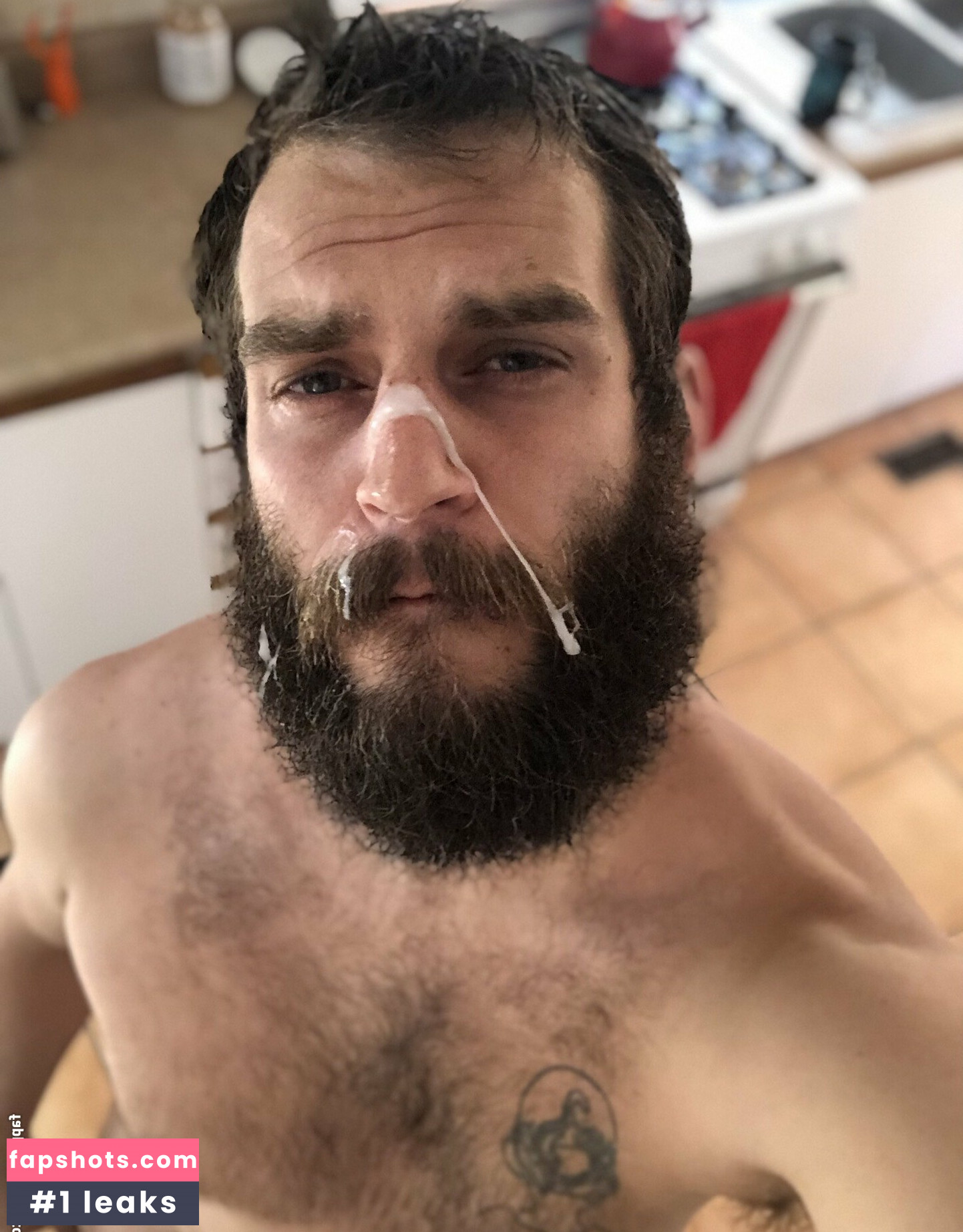 abeardedboy Nude Leaks OnlyFans Photos #39 - LeakJerk