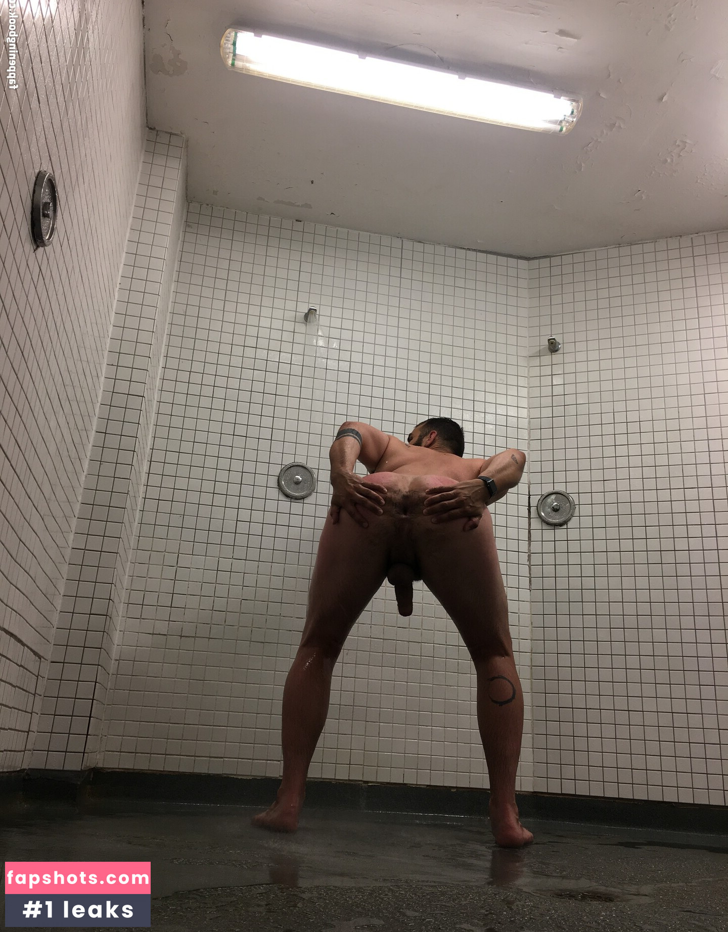 abeardedboy Nude Leaks OnlyFans Photos #41 - LeakJerk