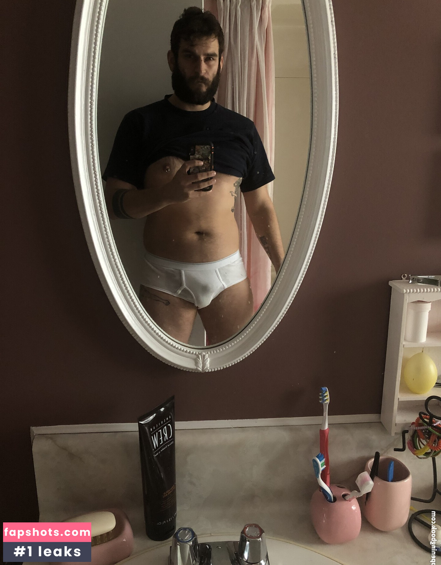 abeardedboy Nude Leaks OnlyFans Photos #9 - LeakJerk