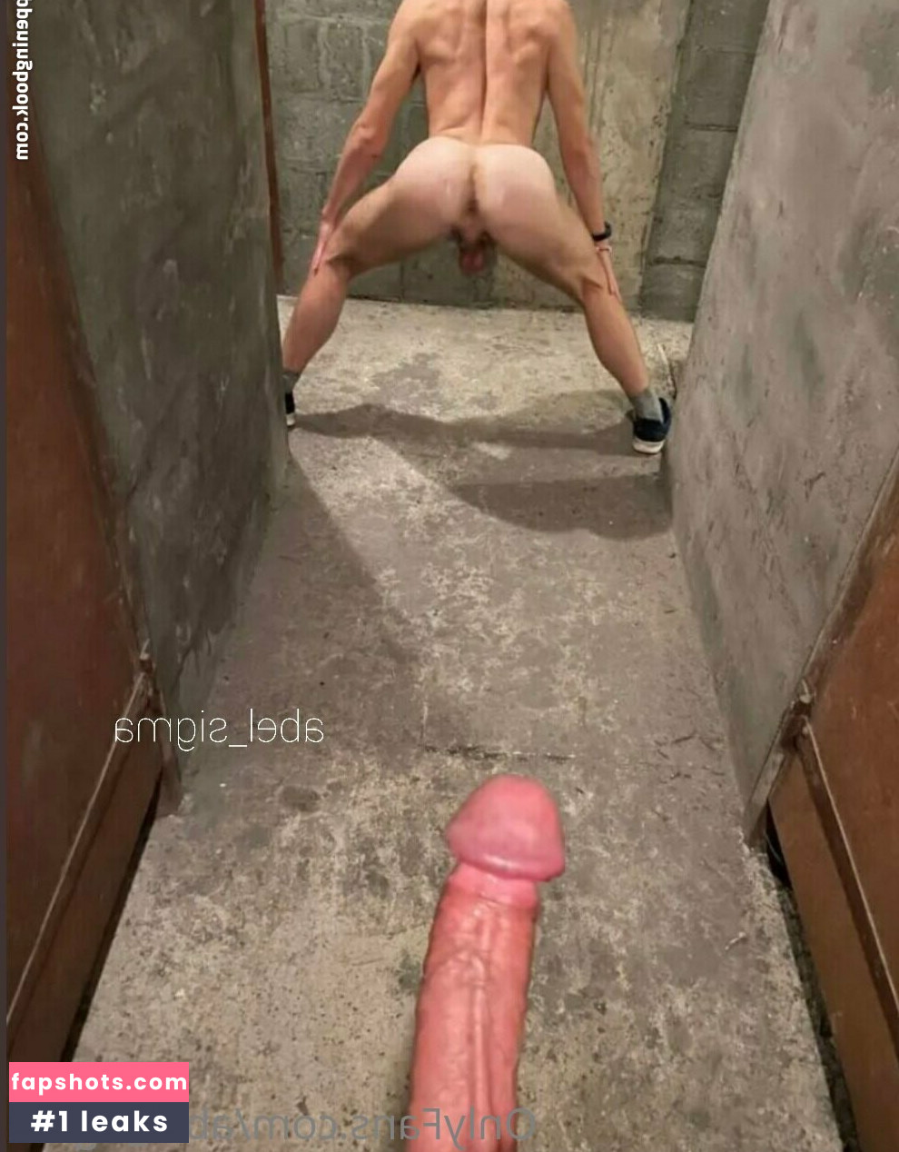 abel_sigma Nude Leaks OnlyFans Photos #20 - Fapshots