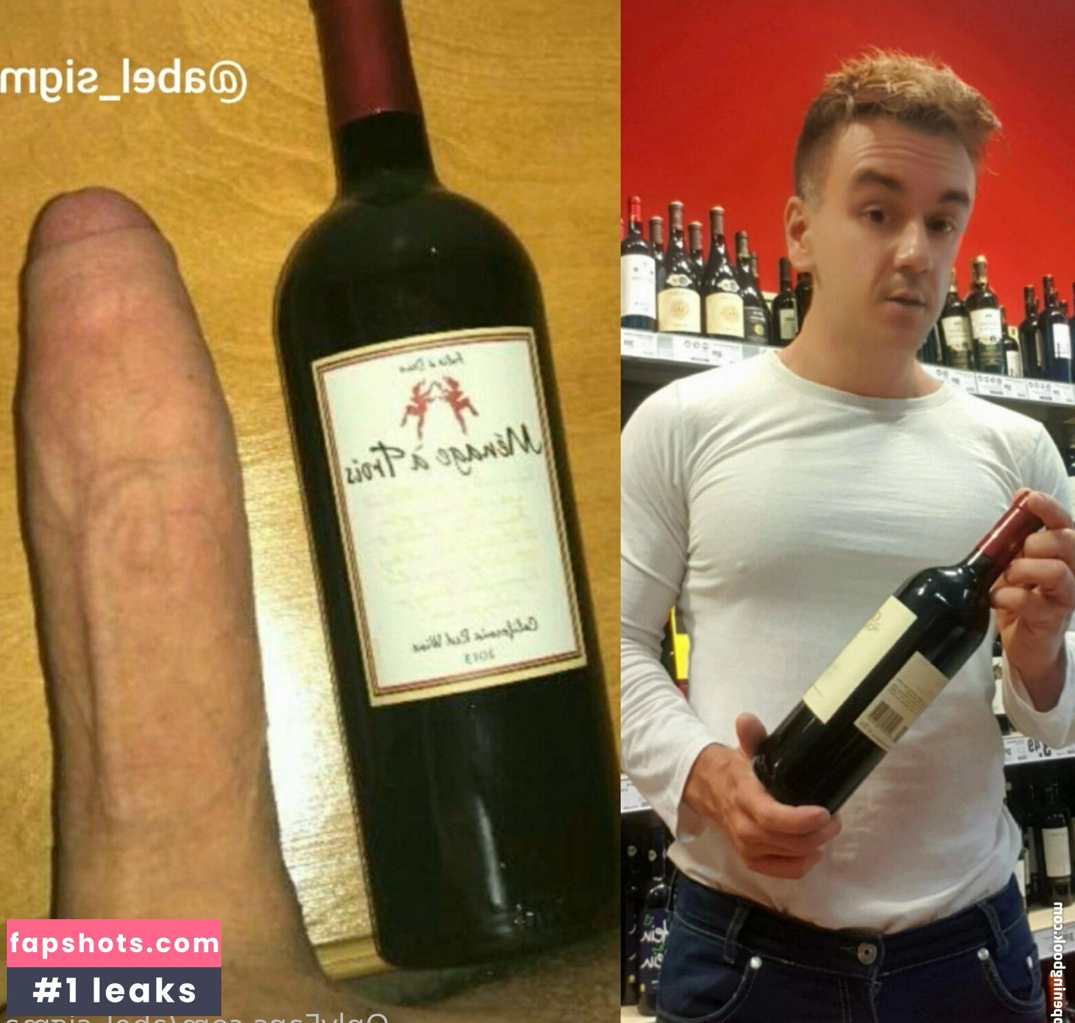 abel_sigma Nude Leaks OnlyFans Photos #21 - Fapshots