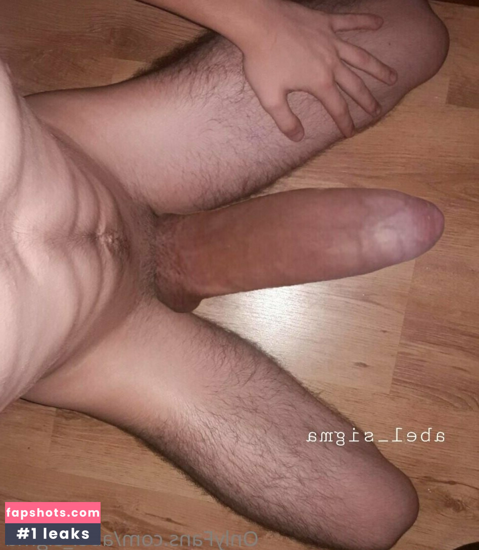 abel_sigma Nude Leaks OnlyFans Photos #25 - Fapshots