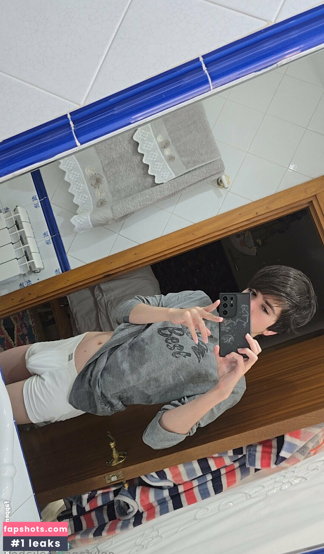 abeliaboy Nahé úniky fotek pouze od fanoušků #11 - Fapshots