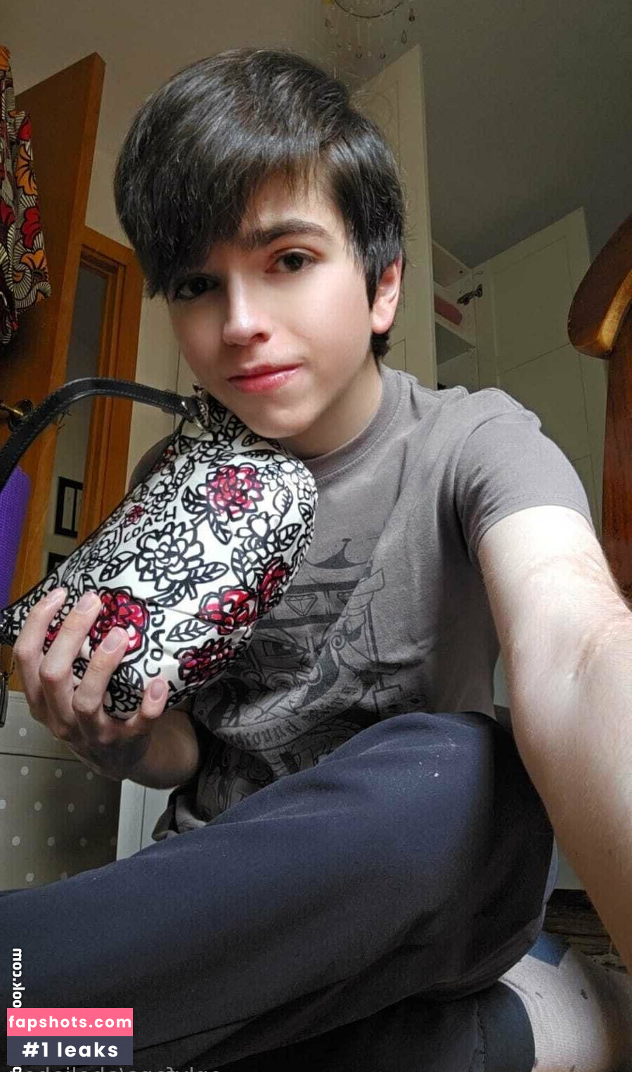 abeliaboy Nahé úniky fotek pouze od fanoušků #4 - Fapshots