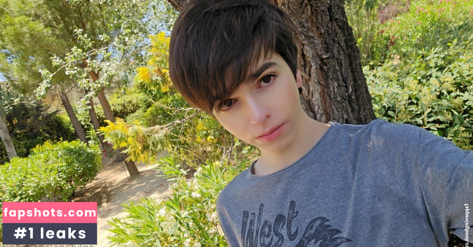 abeliaboy Nahé úniky fotek pouze od fanoušků #6 - Fapshots