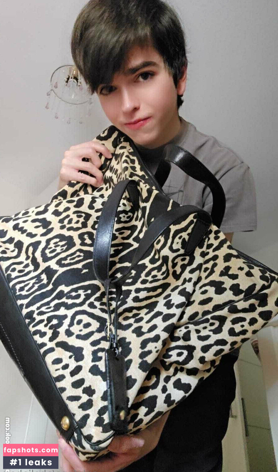 abeliaboy Nahé úniky fotek pouze od fanoušků #8 - Fapshots