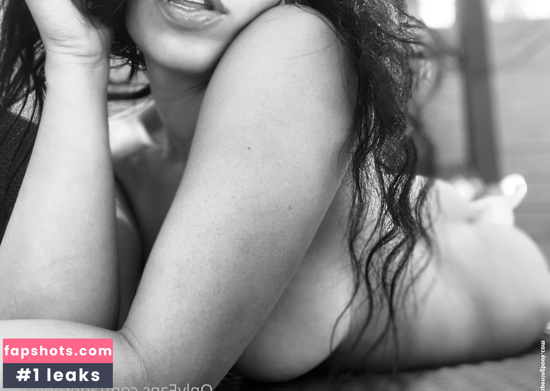 Abella Anderson Filtración Desnuda OnlyFans Foto #110 - Fapshots