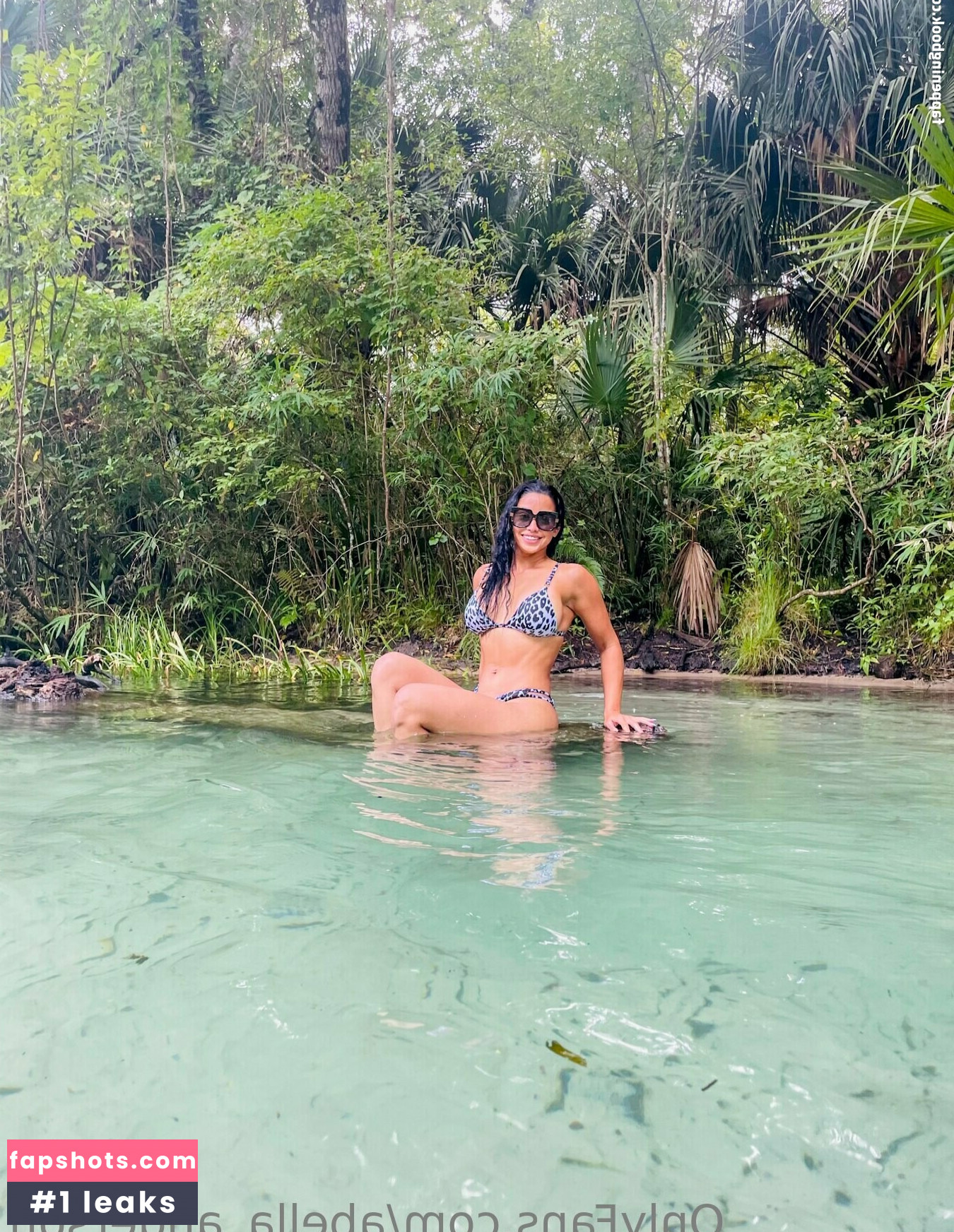 Abella Anderson Filtración Desnuda OnlyFans Foto #23 - Fapshots