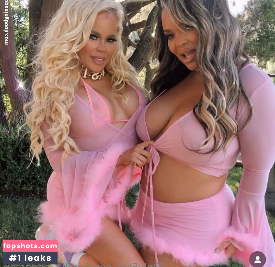 Abella Anderson Filtración Desnuda OnlyFans Foto #31 - Fapshots