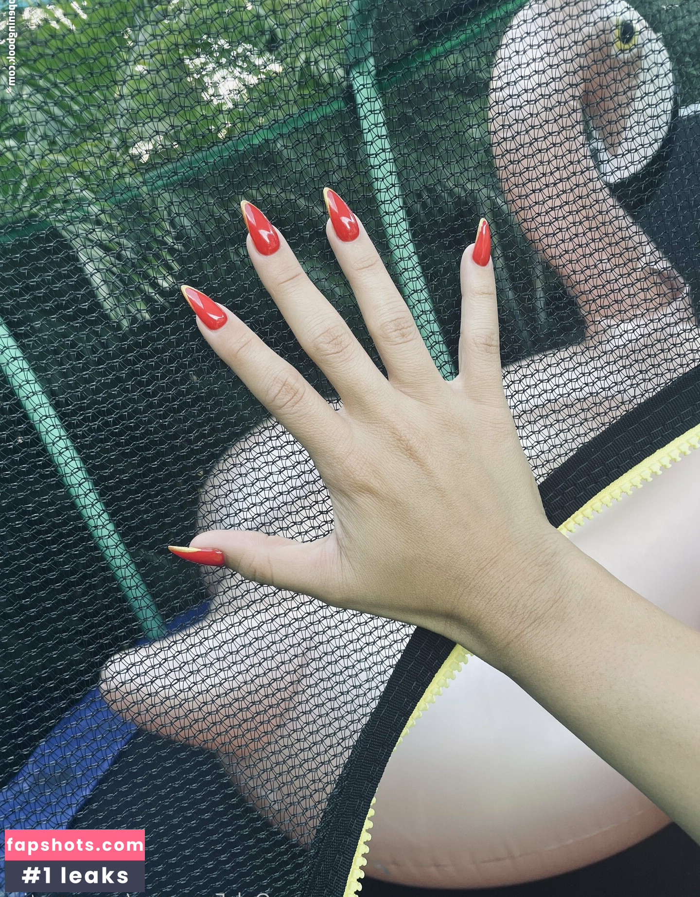 Abella Anderson Nude Leaks OnlyFans Photos #34 - Fapshots