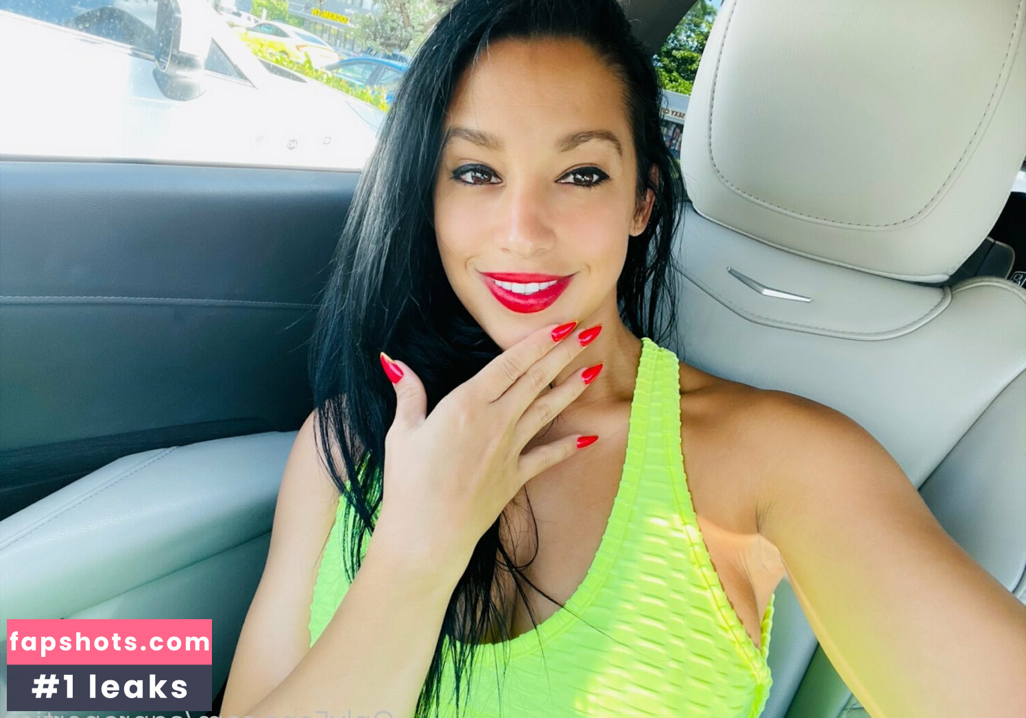 Abella Anderson Nude Leaks OnlyFans Photos #38 - Fapshots