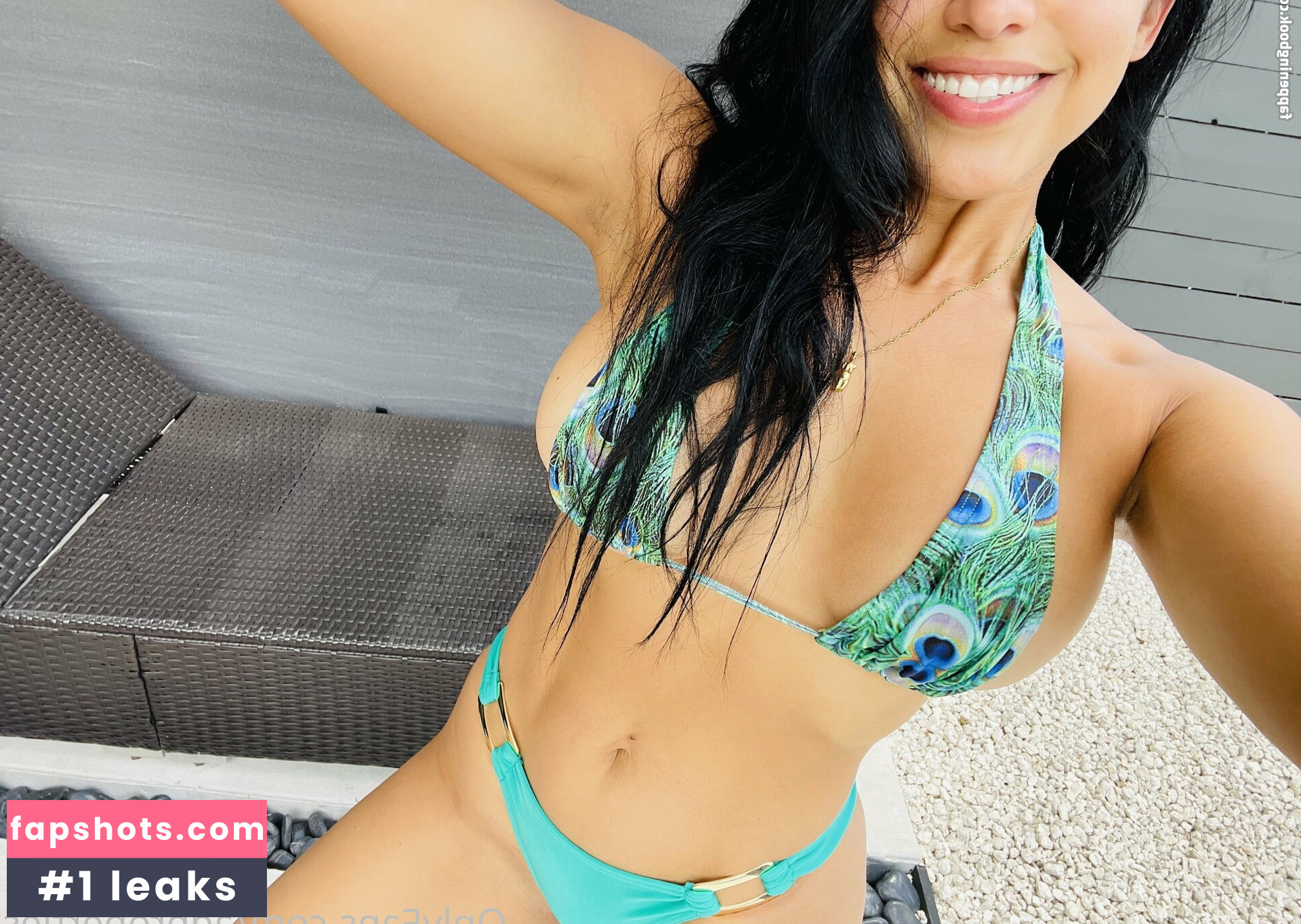 Abella Anderson Nude Leaks OnlyFans Photos #39 - Fapshots