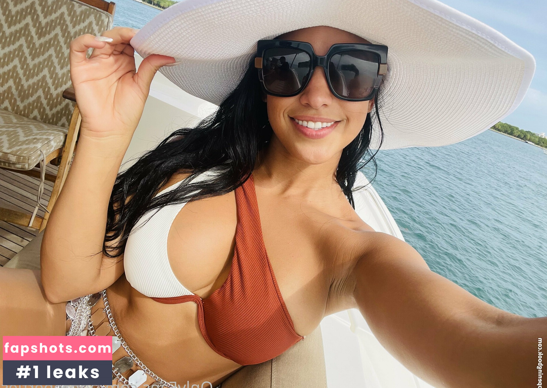 Abella Anderson Nude Leaks OnlyFans Photos #43 - Fapshots