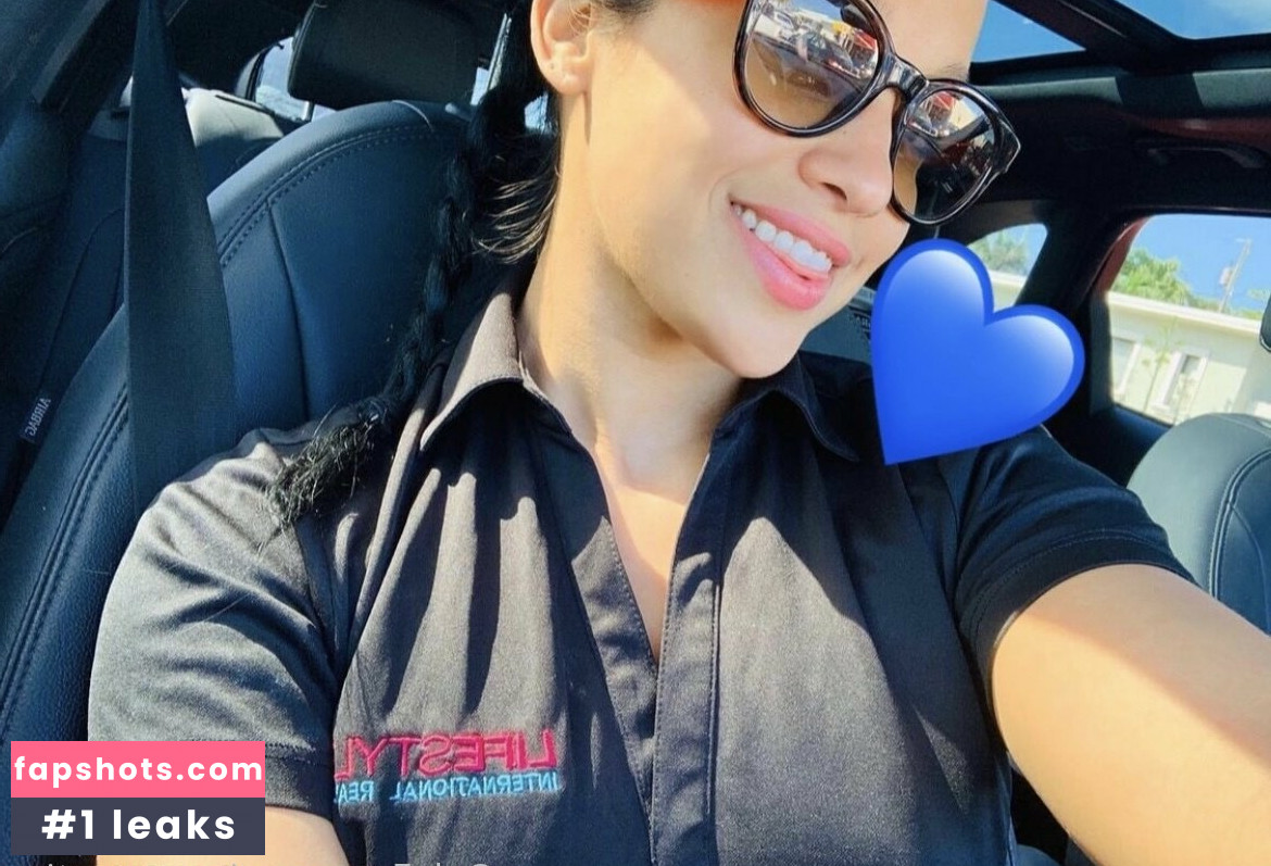 Abella Anderson Nude Leaks OnlyFans Photos #45 - Fapshots