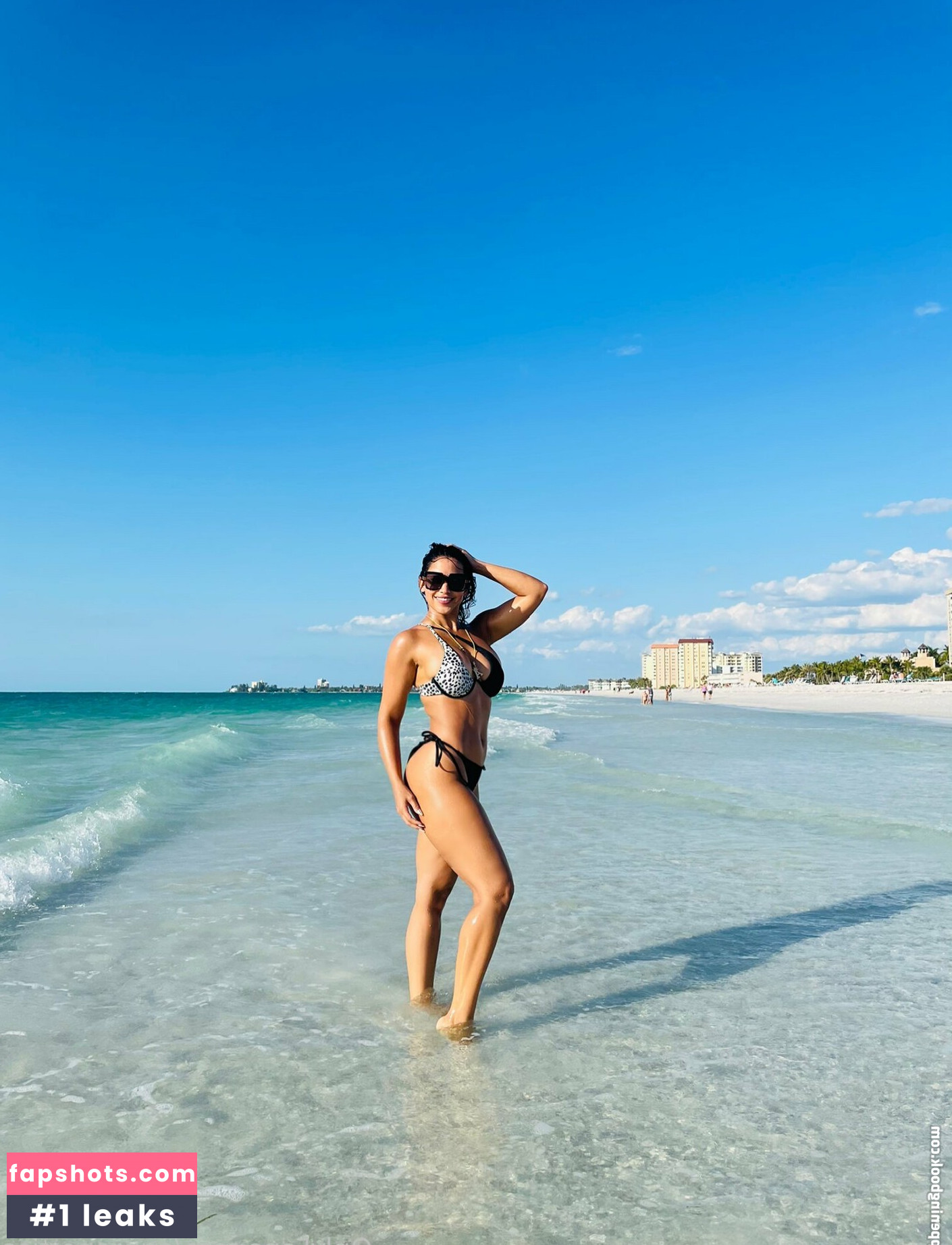 Abella Anderson Nude Leaks OnlyFans Photos #51 - Fapshots