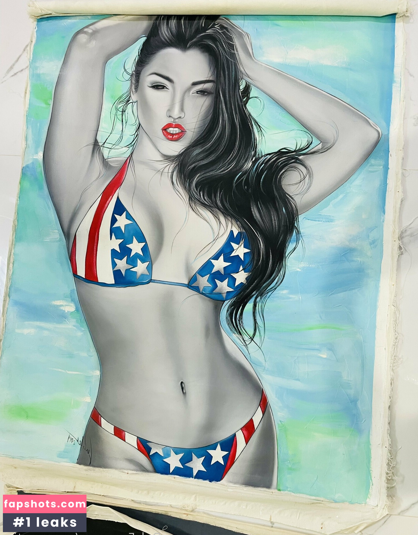 Abella Anderson Nude Leaks OnlyFans Photos #53 - Fapshots