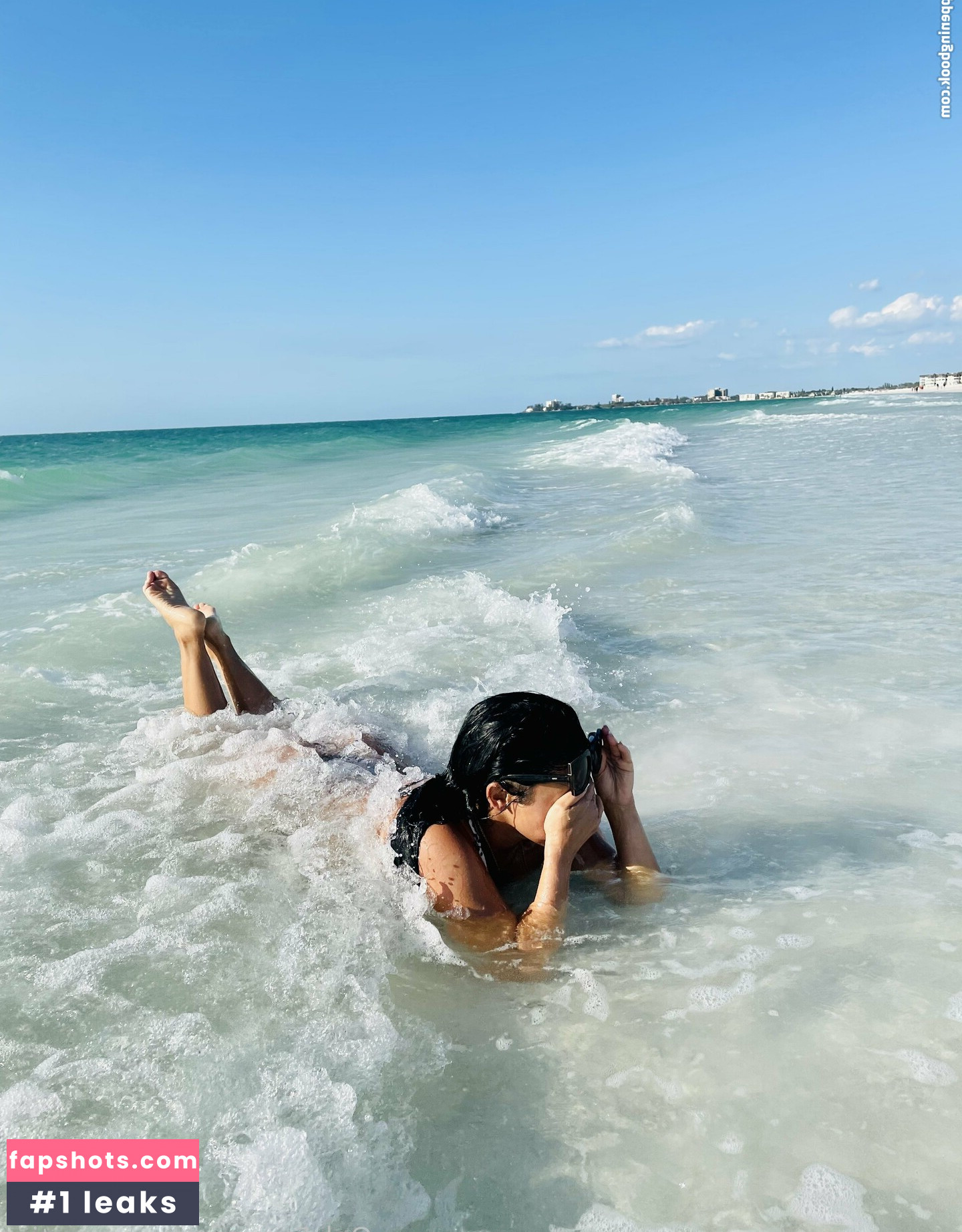 Abella Anderson Nude Leaks OnlyFans Photos #61 - Fapshots