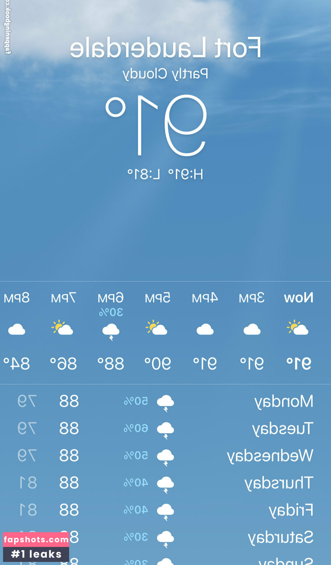 Abella Anderson Nude Leaks OnlyFans Photos #66 - Fapshots