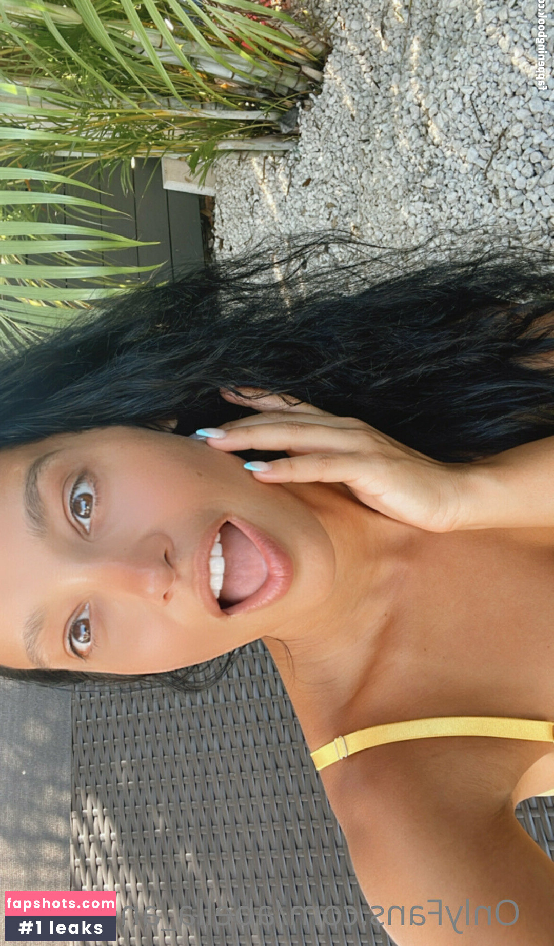 Abella Anderson Nude Leaks OnlyFans Photos #67 - Fapshots