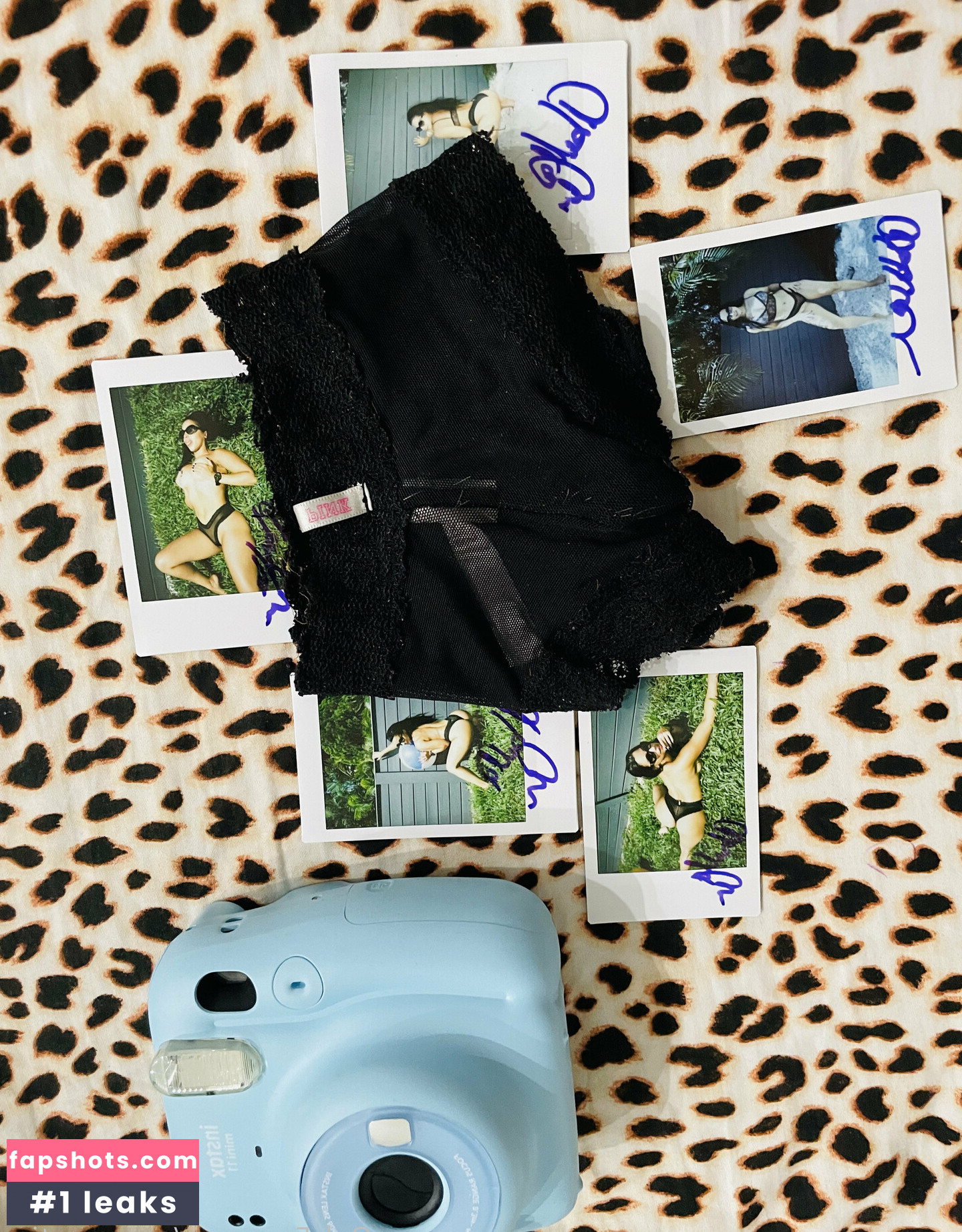 Abella Anderson Filtración Desnuda OnlyFans Foto #69 - Fapshots