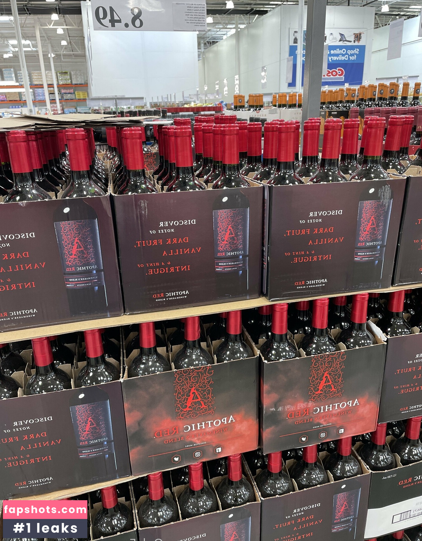 Abella Anderson Filtración Desnuda OnlyFans Foto #71 - Fapshots