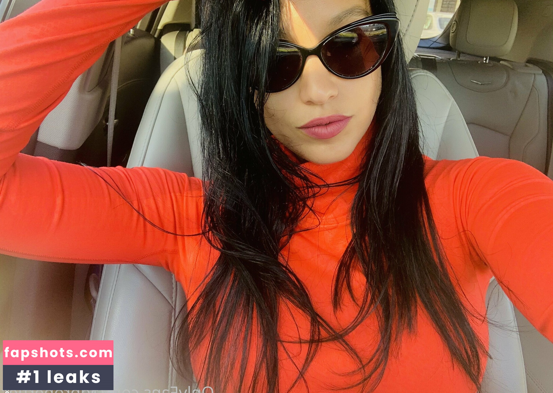 Abella Anderson Filtración Desnuda OnlyFans Foto #72 - Fapshots