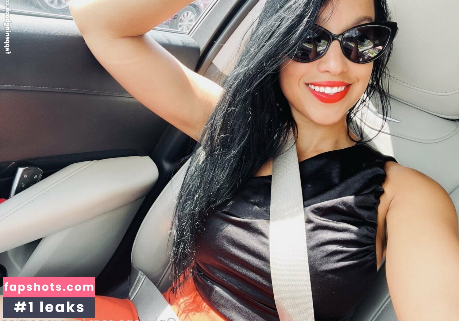 Abella Anderson Filtración Desnuda OnlyFans Foto #73 - Fapshots