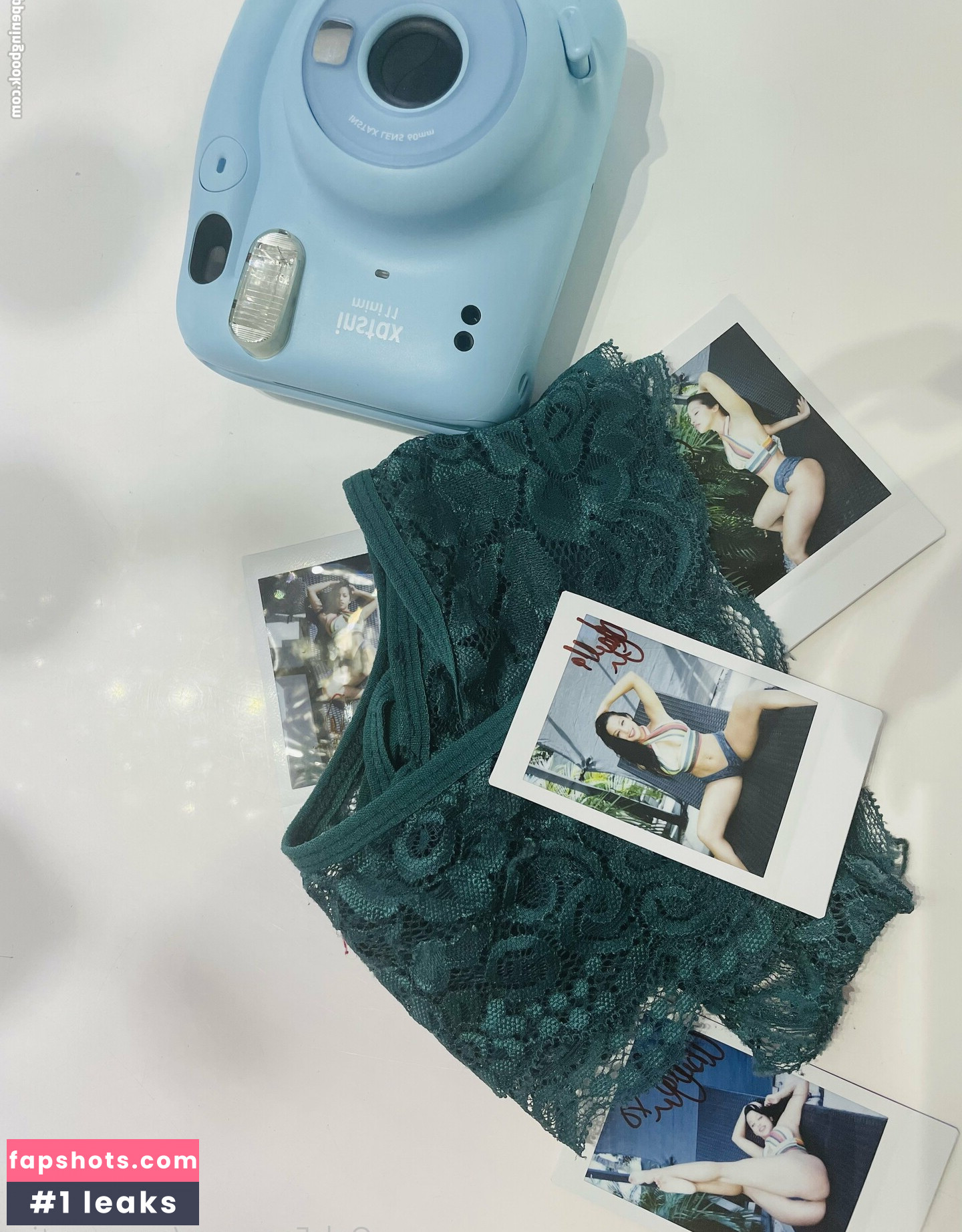 Abella Anderson Filtración Desnuda OnlyFans Foto #74 - Fapshots