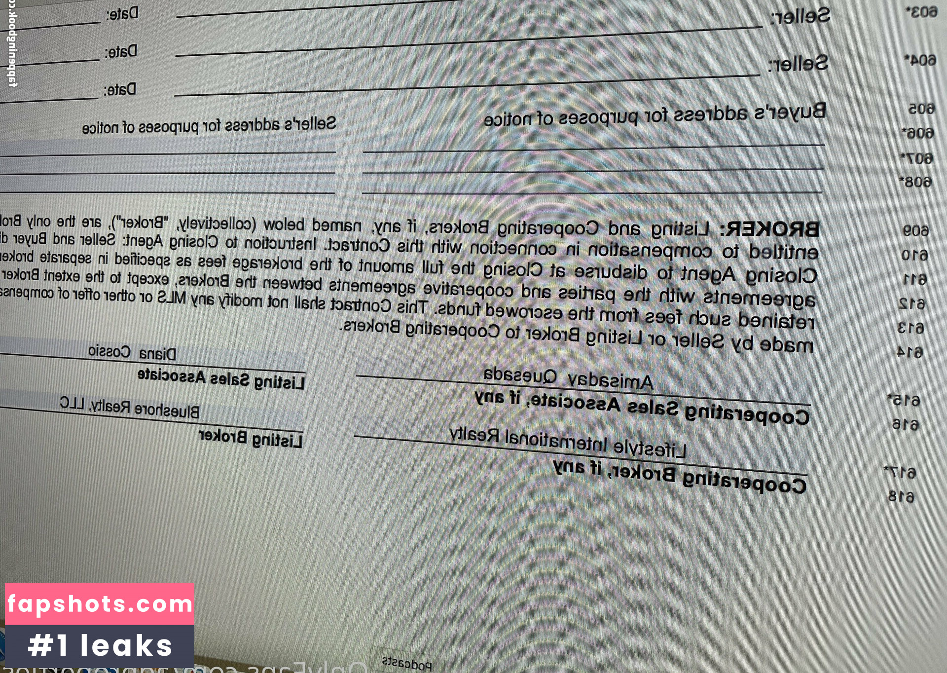 Abella Anderson Filtración Desnuda OnlyFans Foto #75 - Fapshots