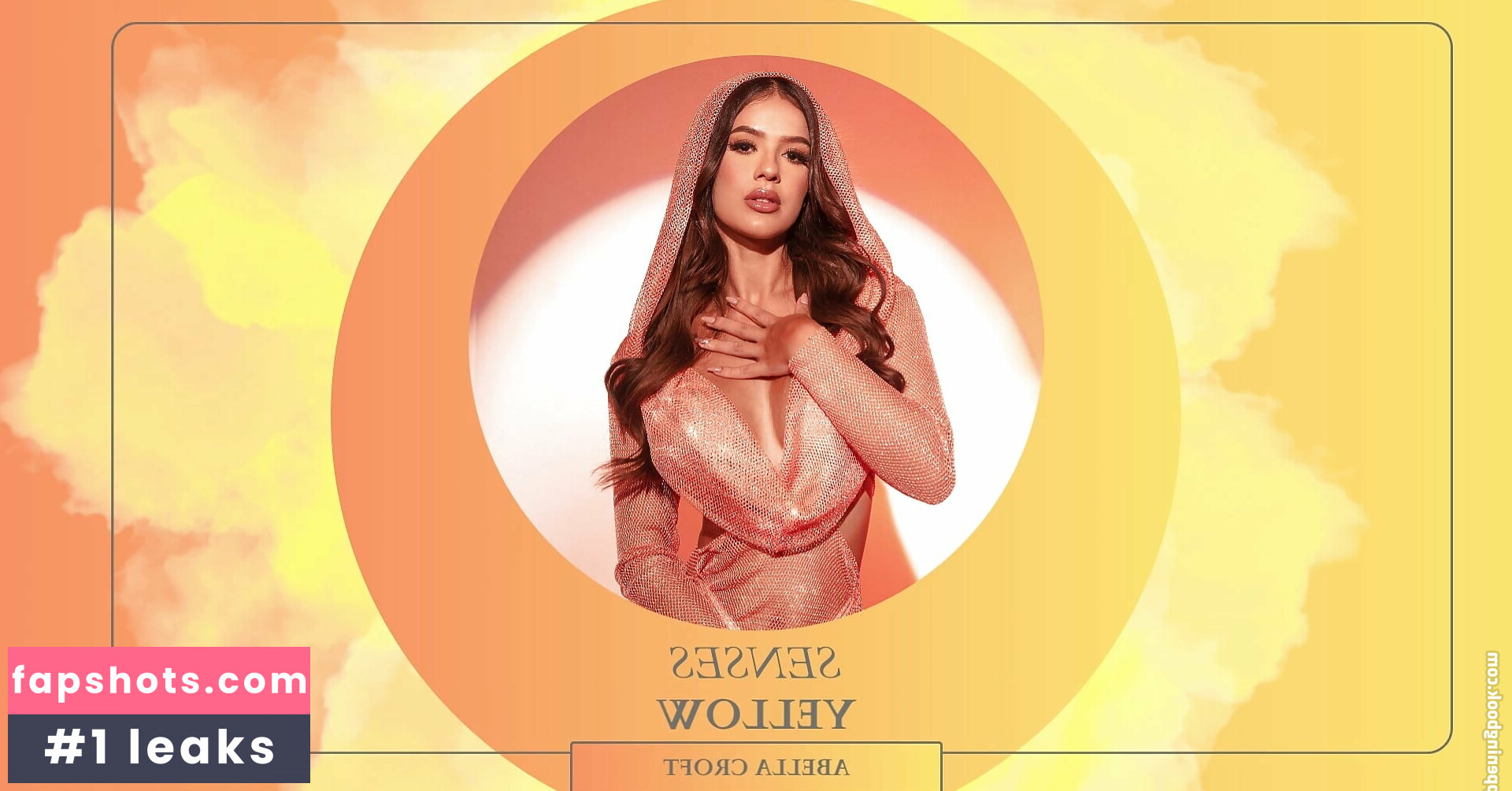 Abella Croft gallery photo #6