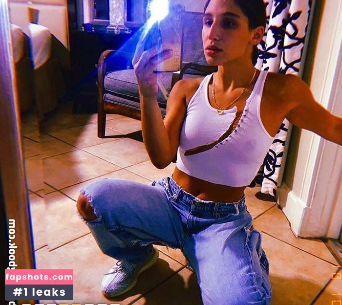 Abella Danger Filtración Desnuda OnlyFans Foto #1013 - Fapshots