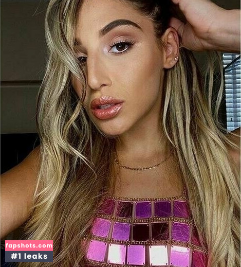 Abella Danger Nahé úniky fotek pouze od fanoušků #234 - Fapshots