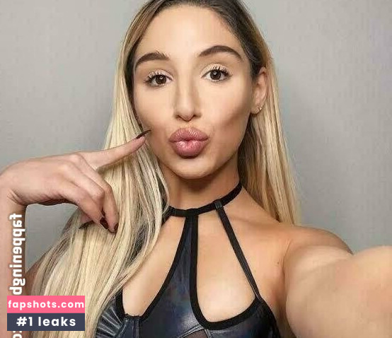 Abella Danger Nahé úniky fotek pouze od fanoušků #248 - Fapshots