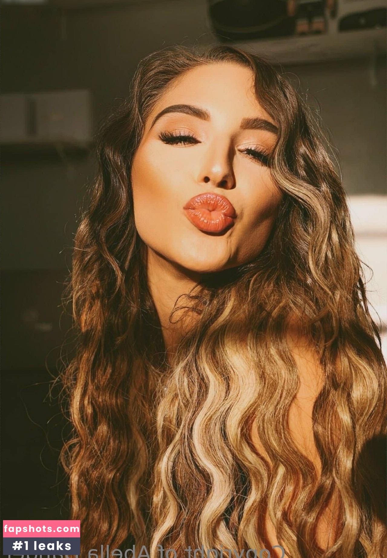 Abella Danger Nahé úniky fotek pouze od fanoušků #249 - Fapshots