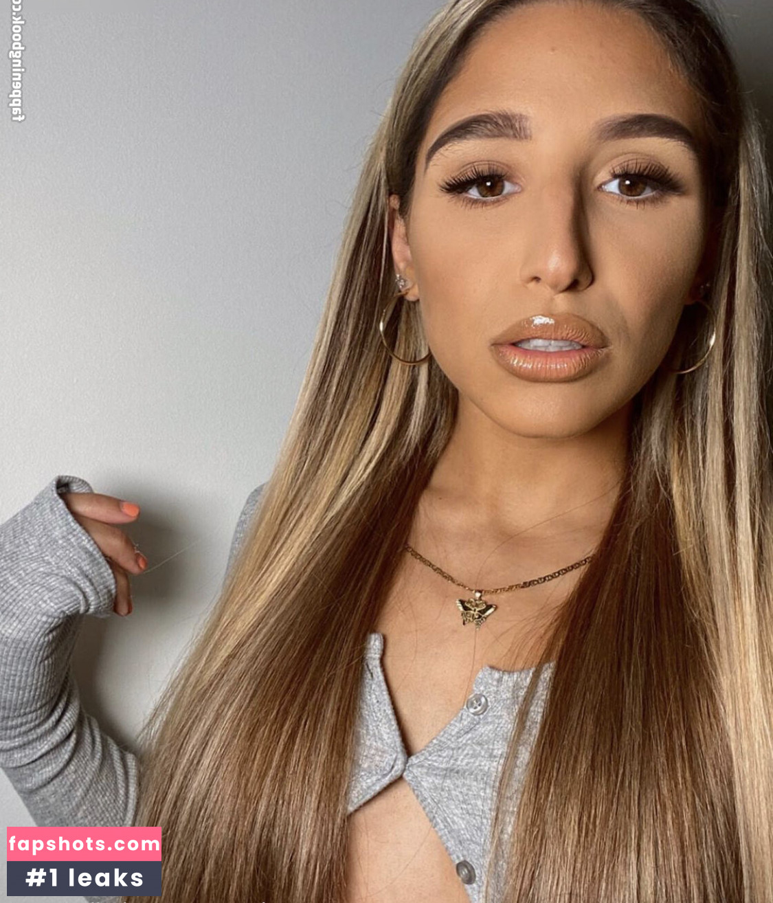 Abella Danger Nahé úniky fotek pouze od fanoušků #251 - Fapshots