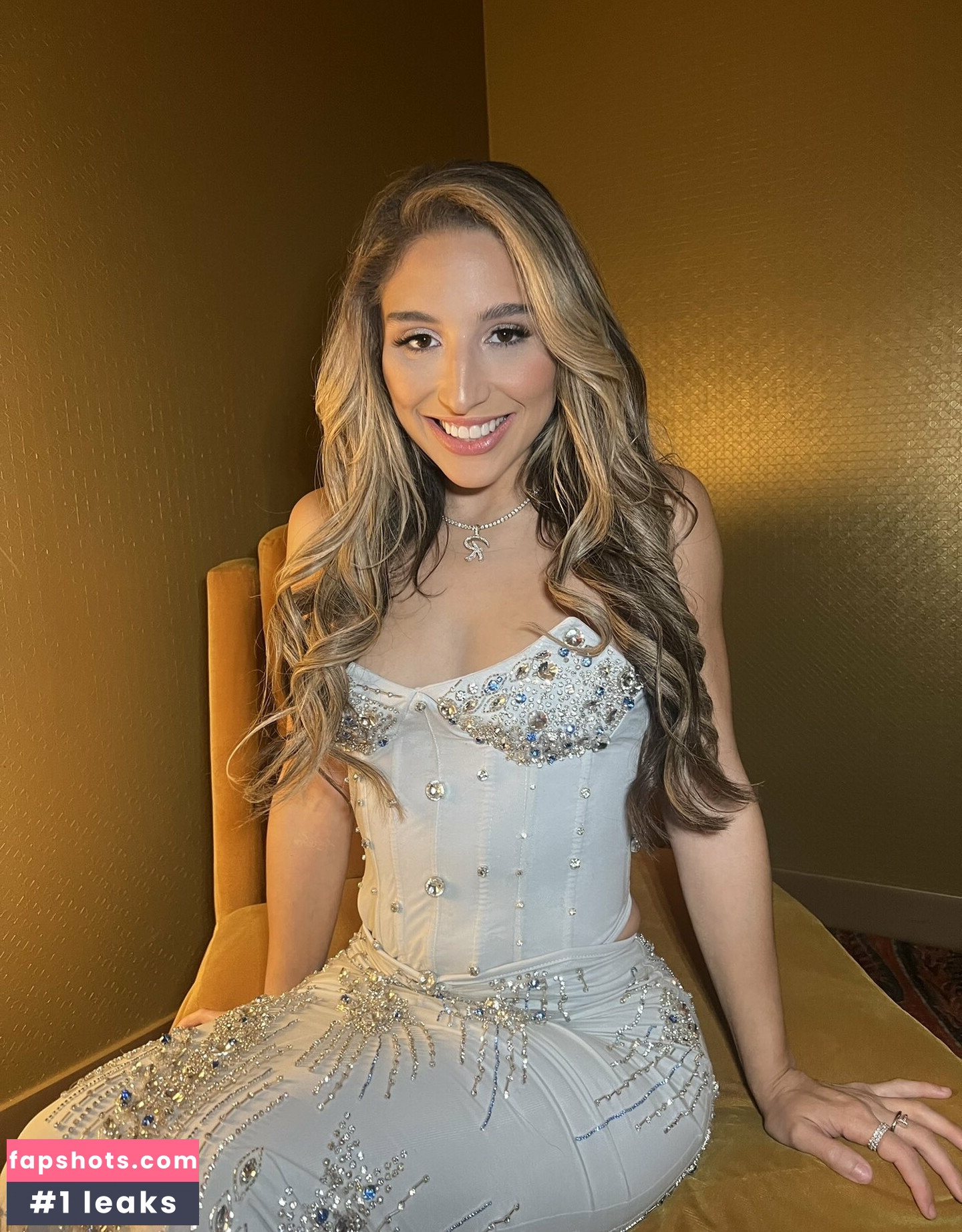 Abella Danger Nahé úniky fotek pouze od fanoušků #353 - Fapshots