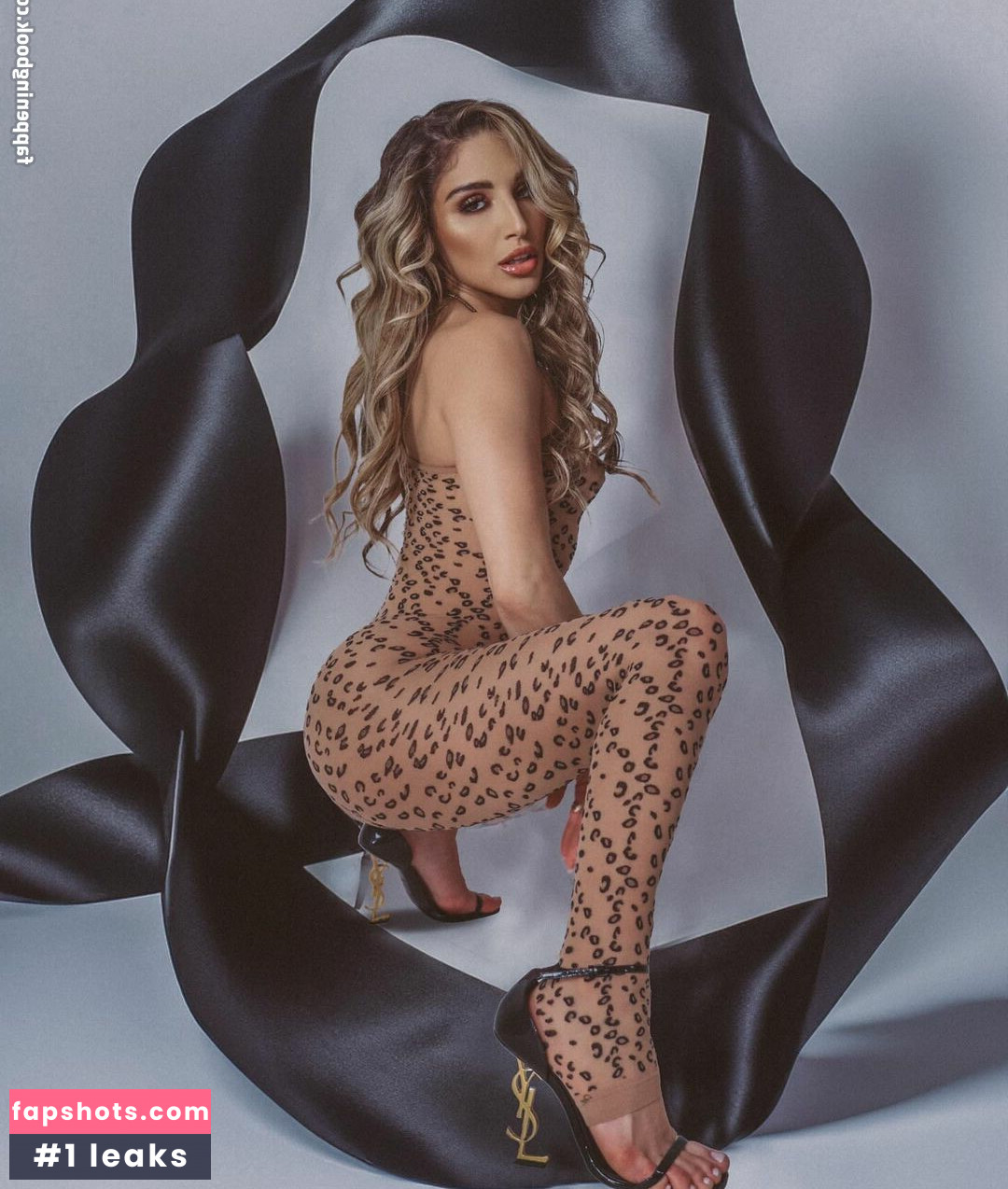 Abella Danger Nahé úniky fotek pouze od fanoušků #365 - Fapshots