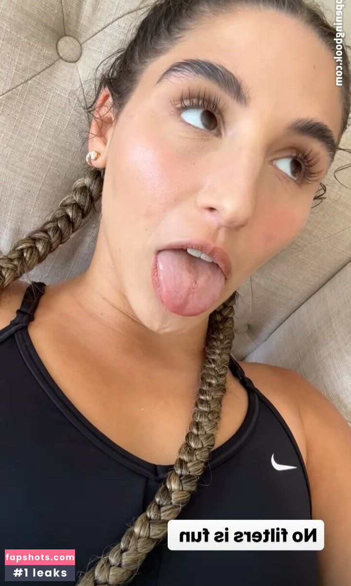 Abella Danger Filtración Desnuda OnlyFans Foto #579 - Fapshots