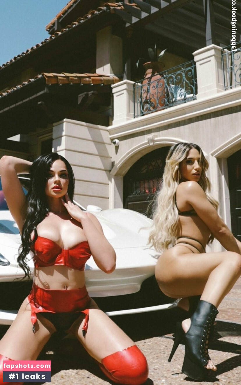 Abella Danger Filtración Desnuda OnlyFans Foto #620 - Fapshots