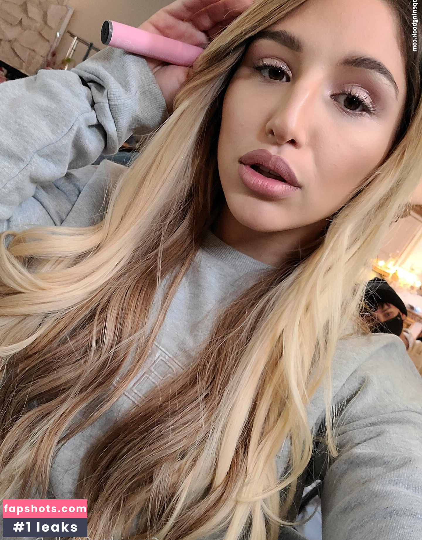 Abella Danger Filtración Desnuda OnlyFans Foto #622 - Fapshots