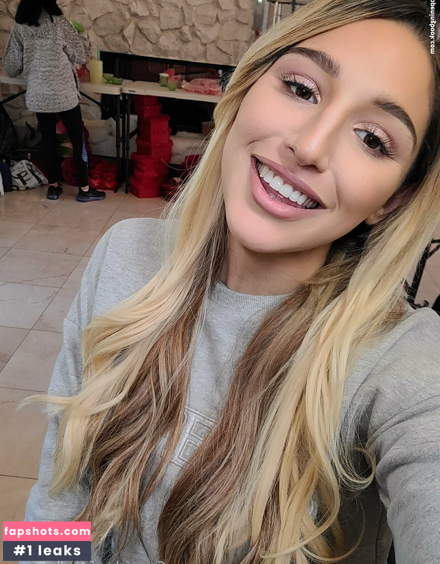 Abella Danger Filtración Desnuda OnlyFans Foto #636 - Fapshots