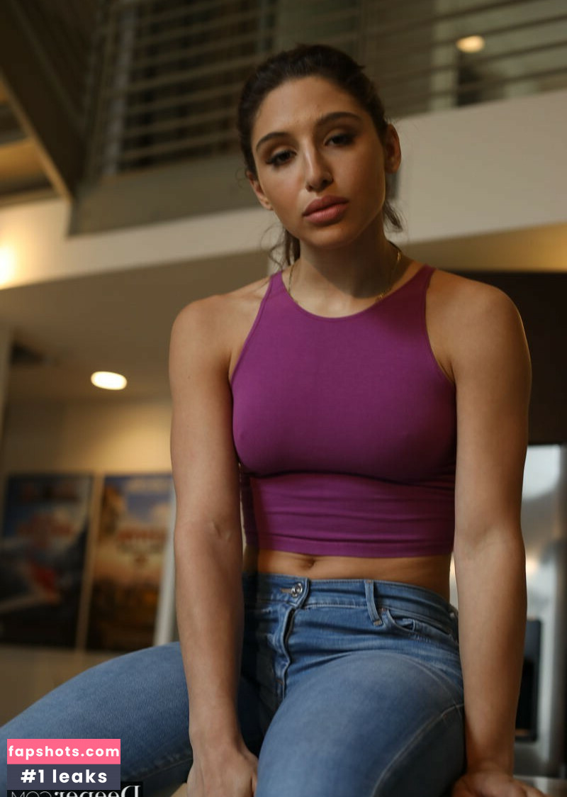 Abella Danger Filtración Desnuda OnlyFans Foto #699 - Fapshots