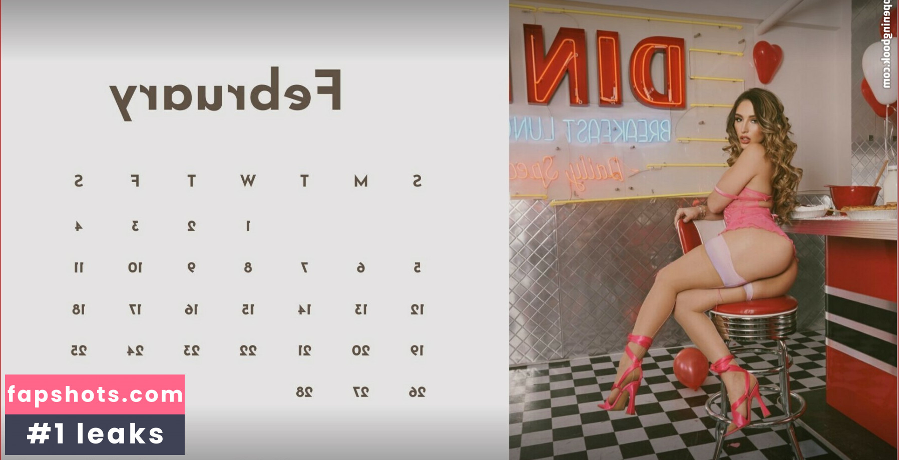 Abella Danger Filtración Desnuda OnlyFans Foto #731 - Fapshots