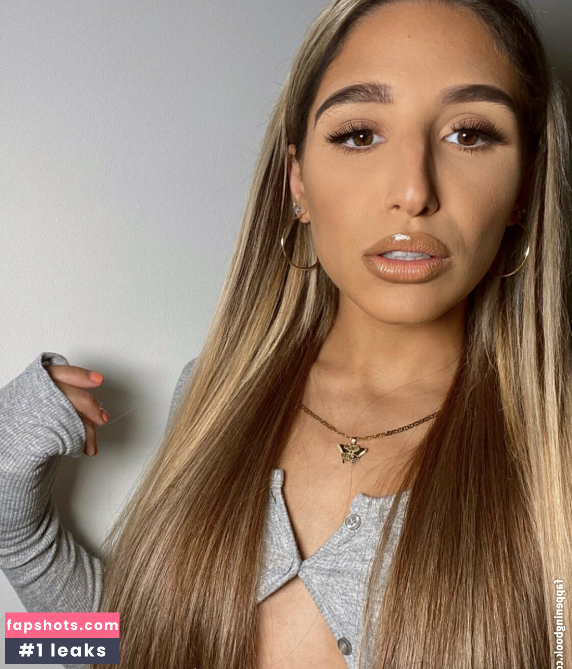 Abella Danger Filtración Desnuda OnlyFans Foto #773 - Fapshots